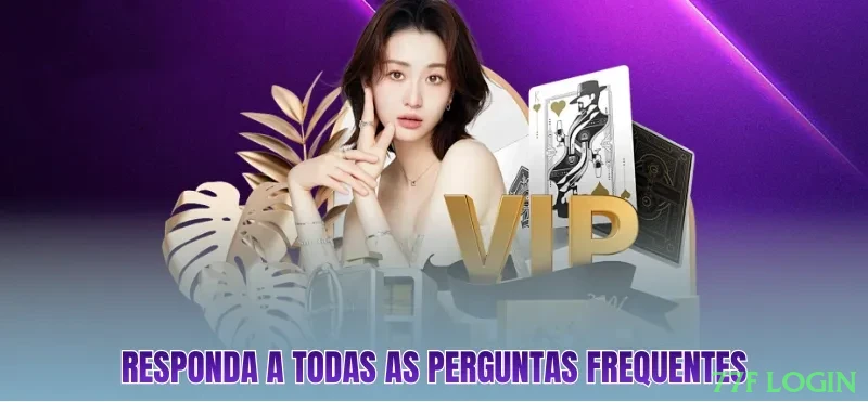Promoção 77f login
